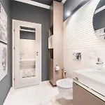 Apartment Paul Deluxe - By Open House Timisoara