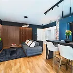 Apartment Paul Deluxe - By Open House Timisoara