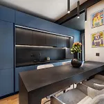 Apartment Paul Deluxe - By Open House