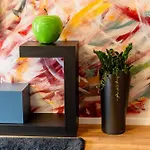 Paul Deluxe - By Open House Apartment Timisoara