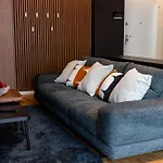 Paul Deluxe - By Open House Apartment Timisoara