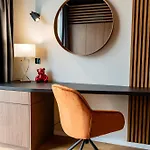 Apartment Paul Deluxe - By Open House