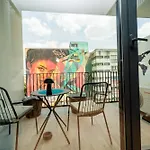 Paul Deluxe - By Open House Apartment *