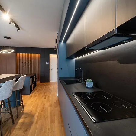 Paul Deluxe - By Open House * Timisoara