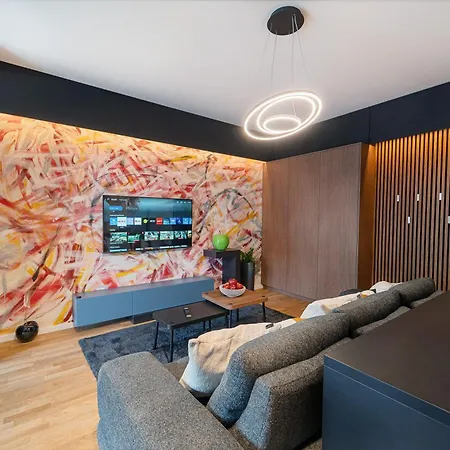 Paul Deluxe - By Open House * Timisoara