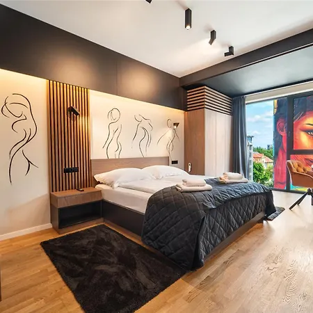 Paul Deluxe - By Open House Timisoara