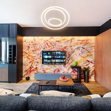 Paul Deluxe - By Open House * Timisoara