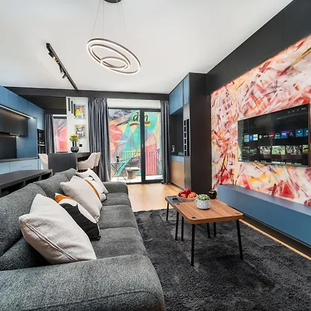 Paul Deluxe - By Open House