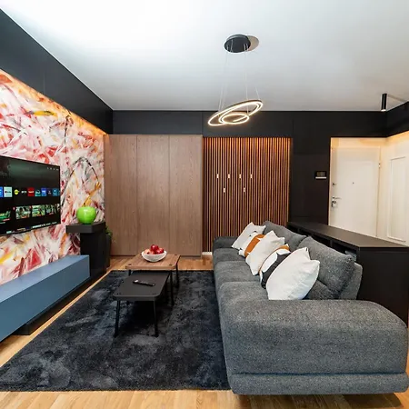 Paul Deluxe - By Open House Apartment *