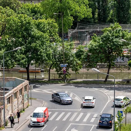 Apartament Paul Deluxe - By Open House