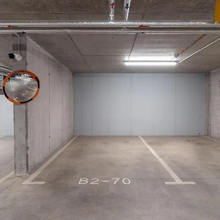 Paul Deluxe - By Open House Apartment *