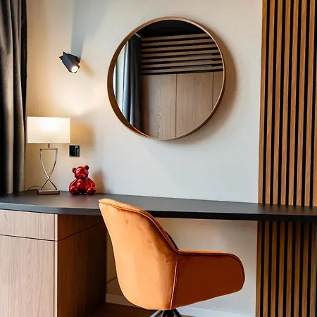 Paul Deluxe - By Open House Timisoara