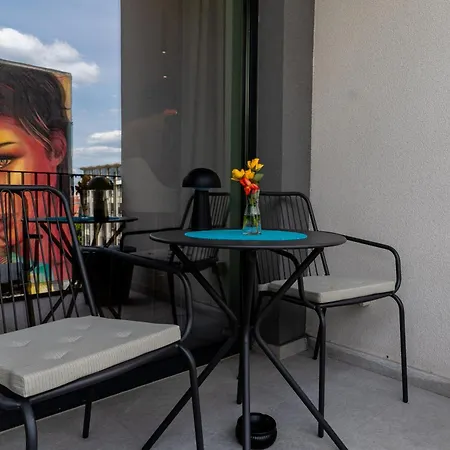 Apartment Paul Deluxe - By Open House