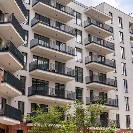Paul Deluxe - By Open House Apartment Timişoara