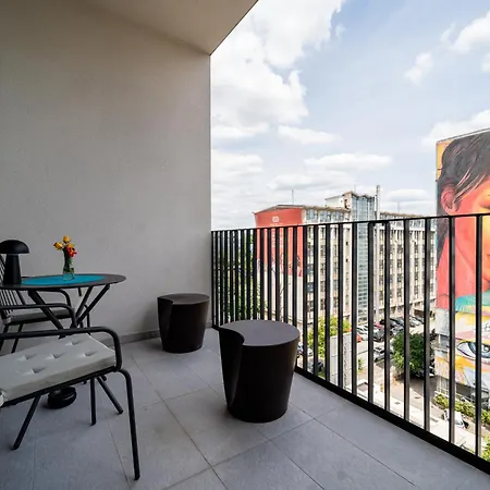 Paul Deluxe - By Open House * Timisoara