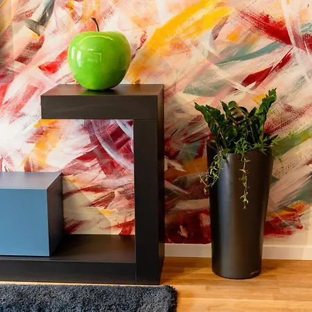 Paul Deluxe - By Open House Apartment Timisoara