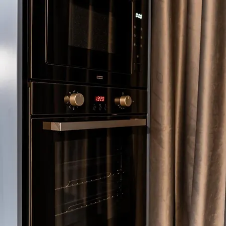 아파트 Paul Deluxe - By Open House