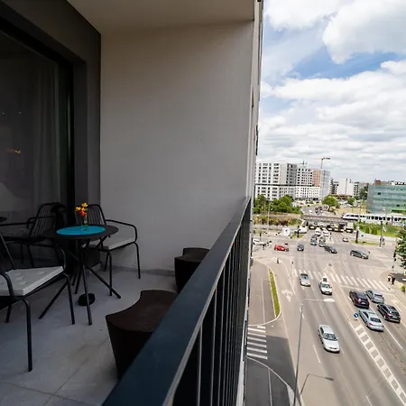 Paul Deluxe - By Open House Apartment *