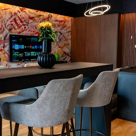 Paul Deluxe - By Open House * Timişoara