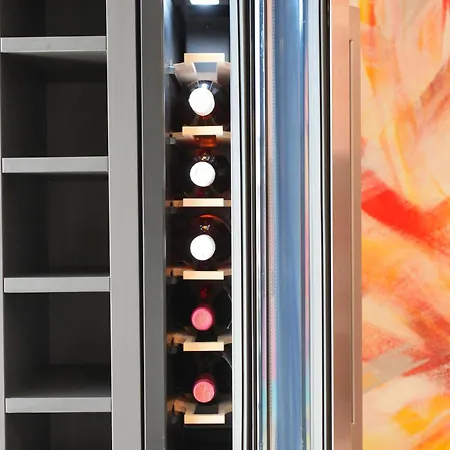 아파트 Paul Deluxe - By Open House *