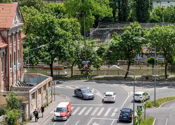 Apartmán Paul Deluxe - By Open House