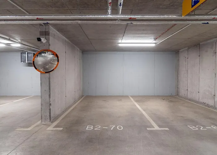 Paul Deluxe - By Open House Apartmán *