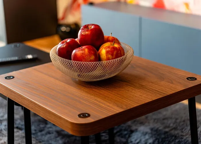 Apartmán Paul Deluxe - By Open House *