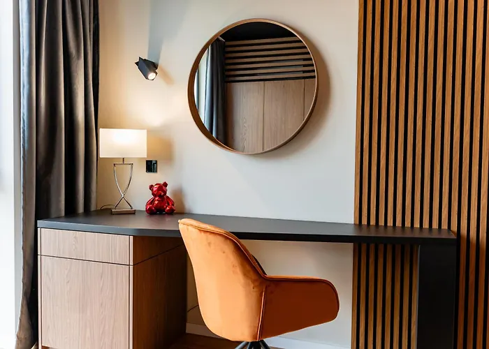 Paul Deluxe - By Open House Temešvár