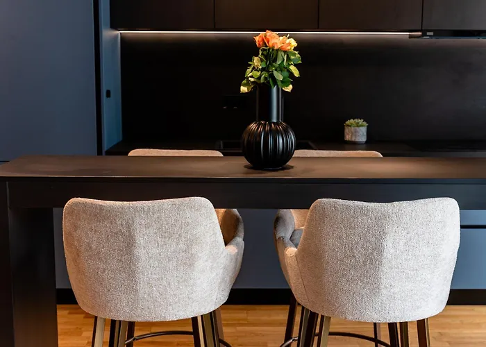 Paul Deluxe - By Open House * Timişoara