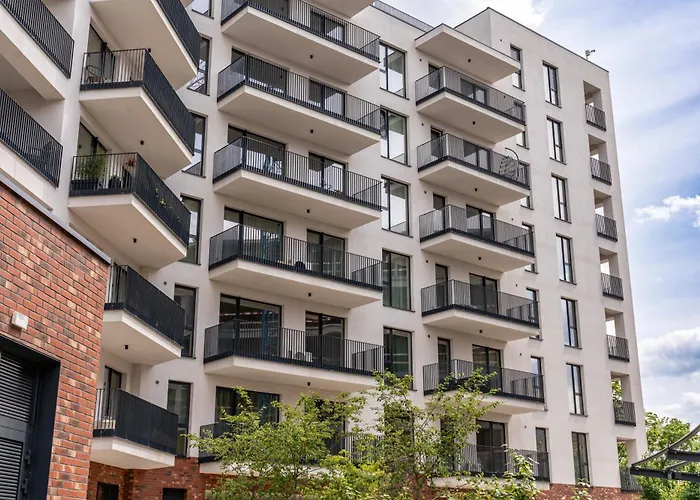 Paul Deluxe - By Open House Apartament Timişoara