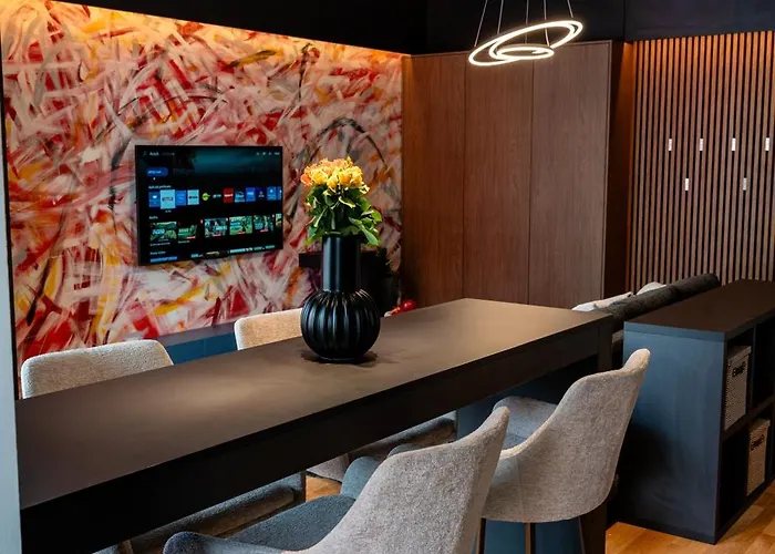 Paul Deluxe - By Open House Temešvár