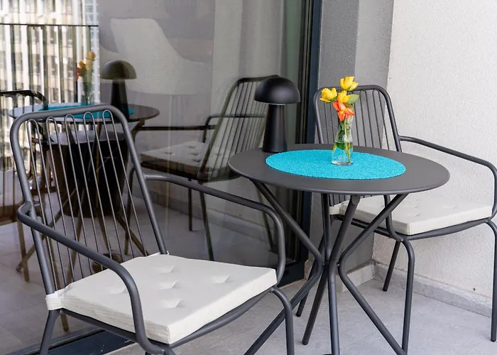 Apartament Paul Deluxe - By Open House *