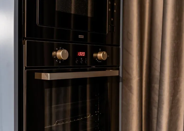 Apartament Paul Deluxe - By Open House