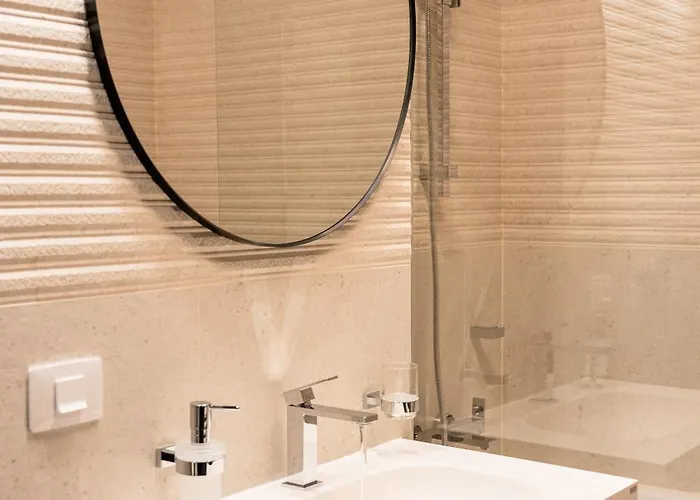 Paul Deluxe - By Open House Temešvár