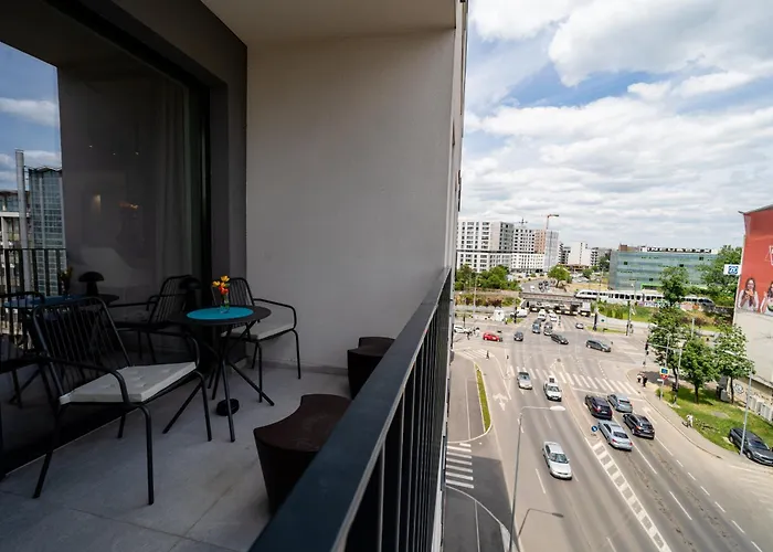 Paul Deluxe - By Open House Apartmán *