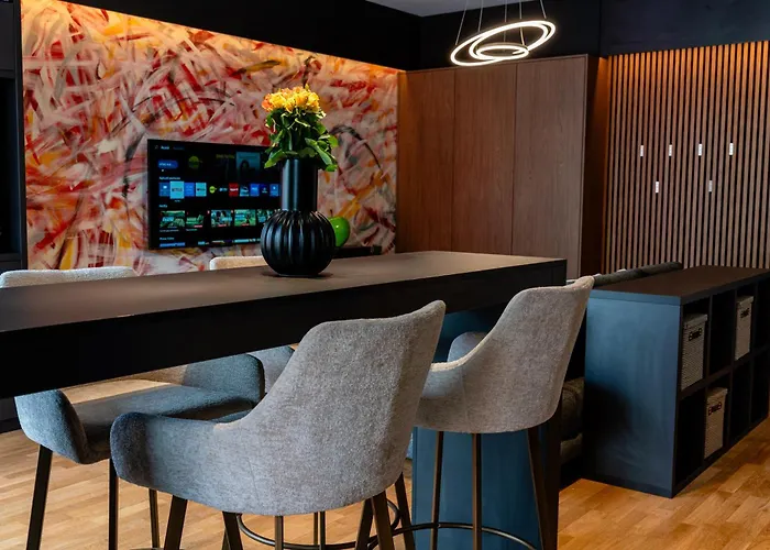 Paul Deluxe - By Open House * Timişoara