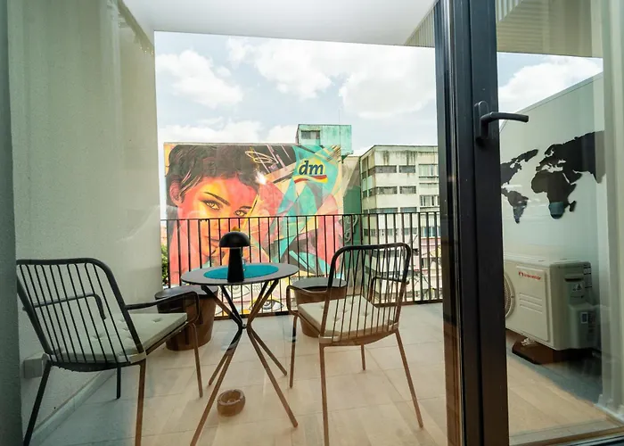 Paul Deluxe - By Open House Apartament *