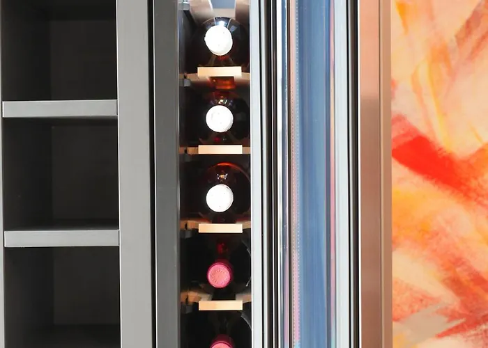 Apartament Paul Deluxe - By Open House *