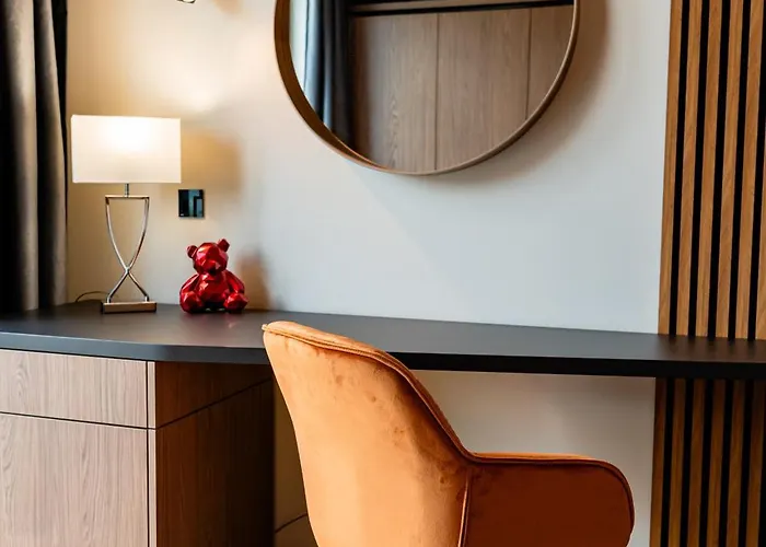 Апартаменти Paul Deluxe - By Open House