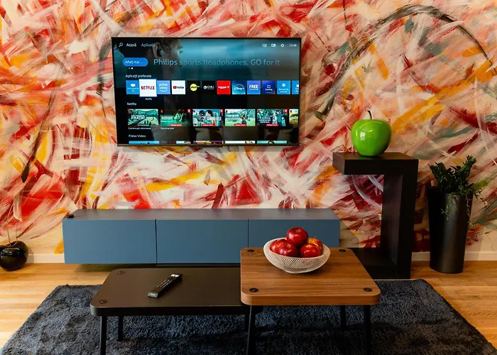 Paul Deluxe - By Open House *